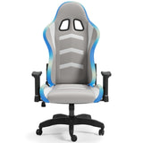 Lynxtyn Home Office Desk Chair - H400-08A