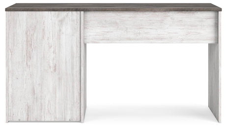 Shawburn 54" Home Office Desk - H4121-34
