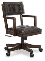 Breckington Home Office Desk Chair - H556-01A