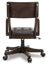 Breckington Home Office Desk Chair - H556-01A