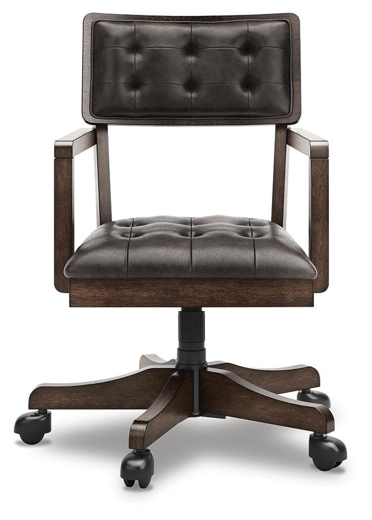 Breckington Home Office Desk Chair - H556-01A