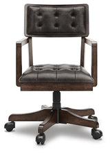 Breckington Home Office Desk Chair - H556-01A