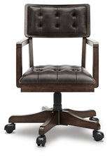 Breckington Home Office Desk Chair - H556-01A