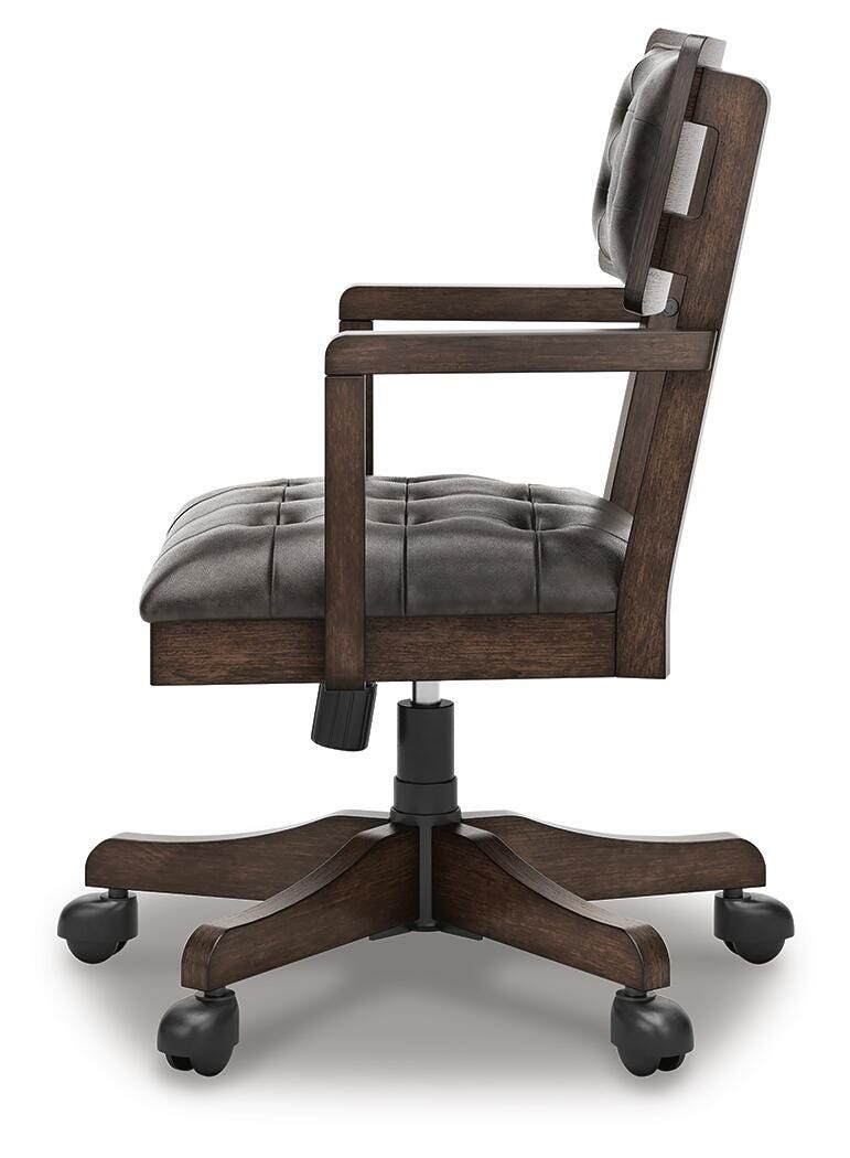 Breckington Home Office Desk Chair - H556-01A