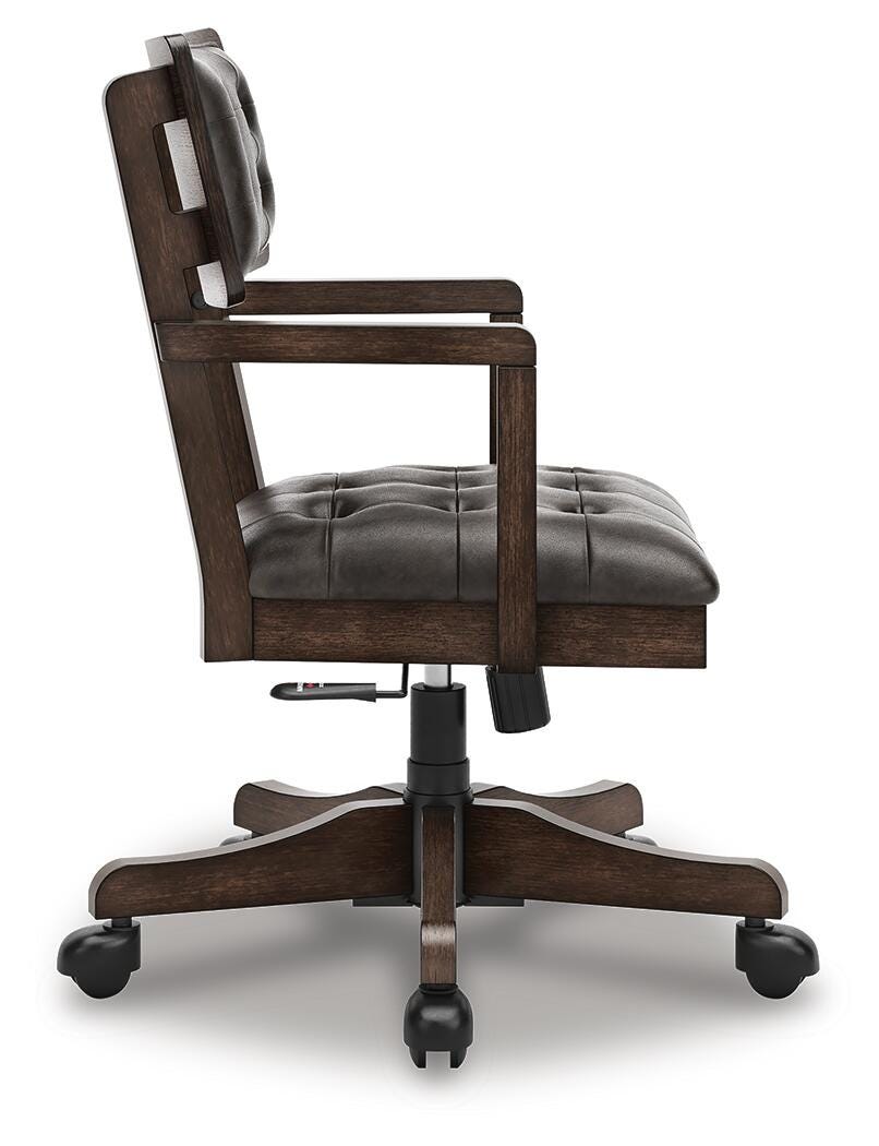 Breckington Home Office Desk Chair - H556-01A