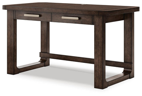 Breckington 56" Home Office Desk - H556-44