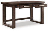 Breckington 56" Home Office Desk - H556-44