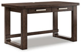 Breckington 56" Home Office Desk - H556-44