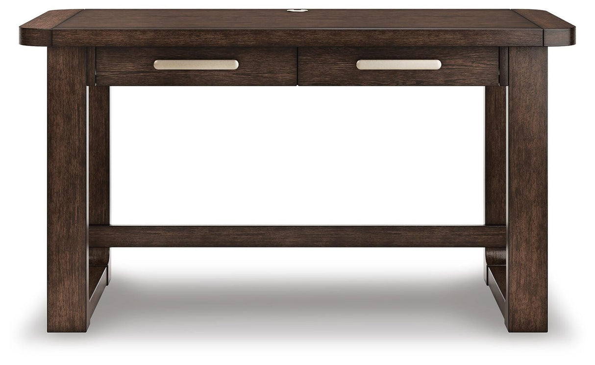 Breckington 56" Home Office Desk - H556-44