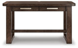 Breckington 56" Home Office Desk - H556-44