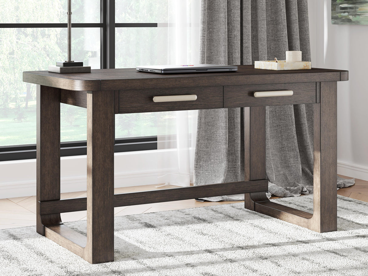 Breckington 56" Home Office Desk - H556-44