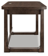 Breckington 56" Home Office Desk - H556-44