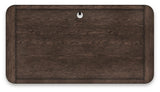 Breckington 56" Home Office Desk - H556-44
