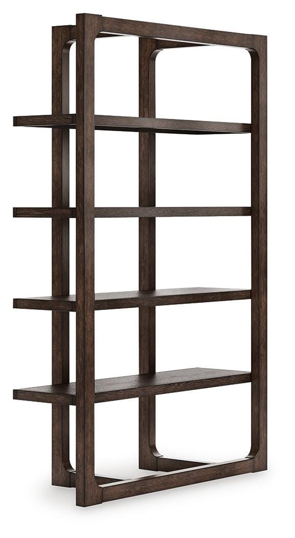 Breckington 76" Bookcase - H556-70