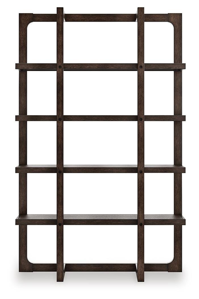 Breckington 76" Bookcase - H556-70
