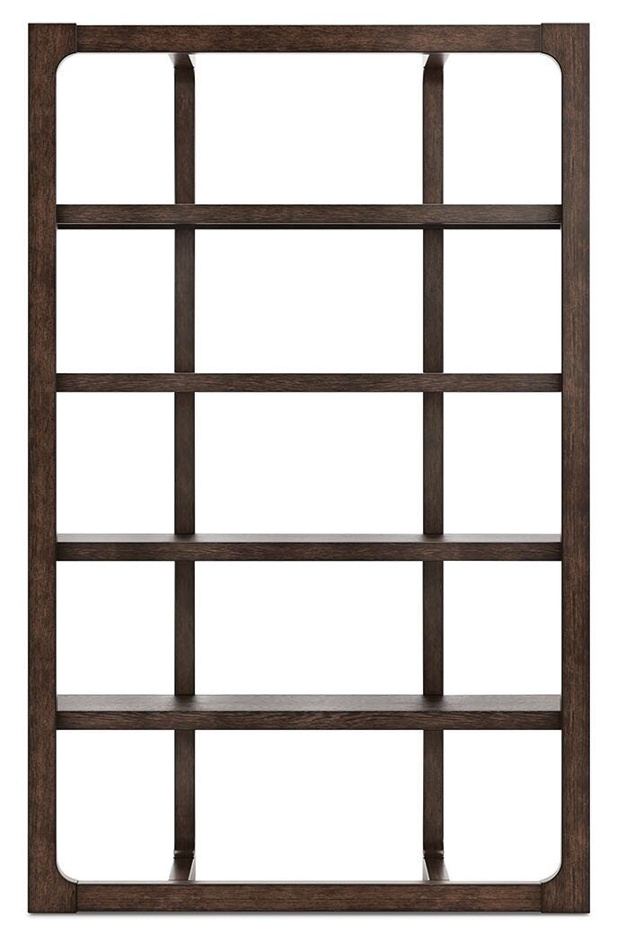 Breckington 76" Bookcase - H556-70