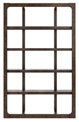 Breckington 76" Bookcase - H556-70