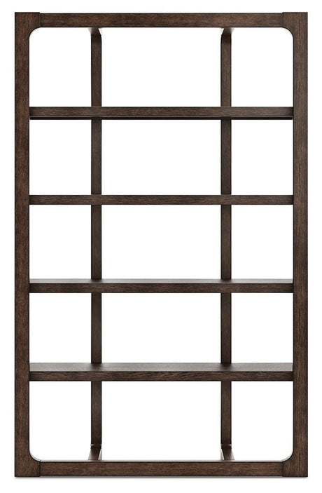 Breckington 76" Bookcase - H556-70