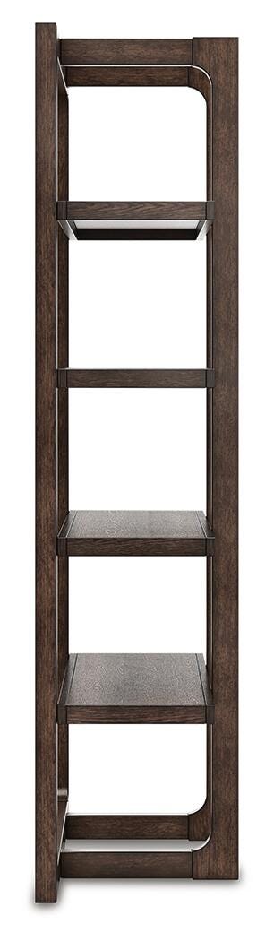 Breckington 76" Bookcase - H556-70