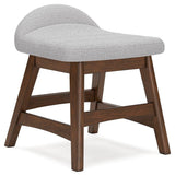 Lyncott Home Office Desk Chair - H615-01