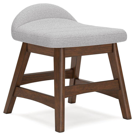 Lyncott Home Office Desk Chair - H615-01