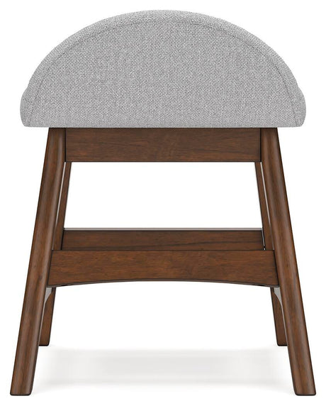 Lyncott Home Office Desk Chair - H615-01