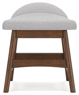 Lyncott Home Office Desk Chair - H615-01