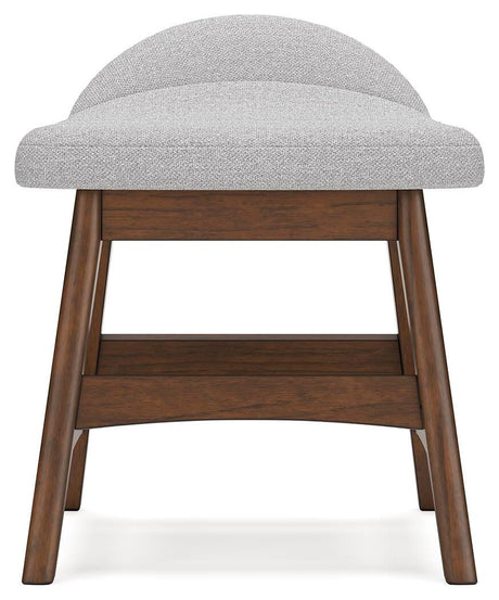 Lyncott Home Office Desk Chair - H615-01