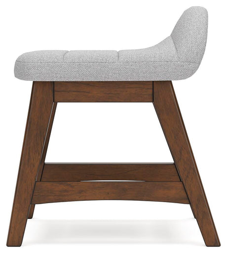 Lyncott Home Office Desk Chair - H615-01