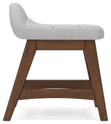 Lyncott Home Office Desk Chair - H615-01