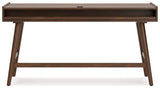 Lyncott 60" Home Office Desk - H615-44