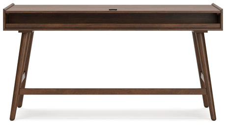 Lyncott 60" Home Office Desk - H615-44