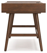 Lyncott 60" Home Office Desk - H615-44