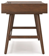 Lyncott 60" Home Office Desk - H615-44