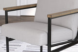 Montia Home Office Desk Chair - H632-01A