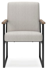 Montia Home Office Desk Chair - H632-01A