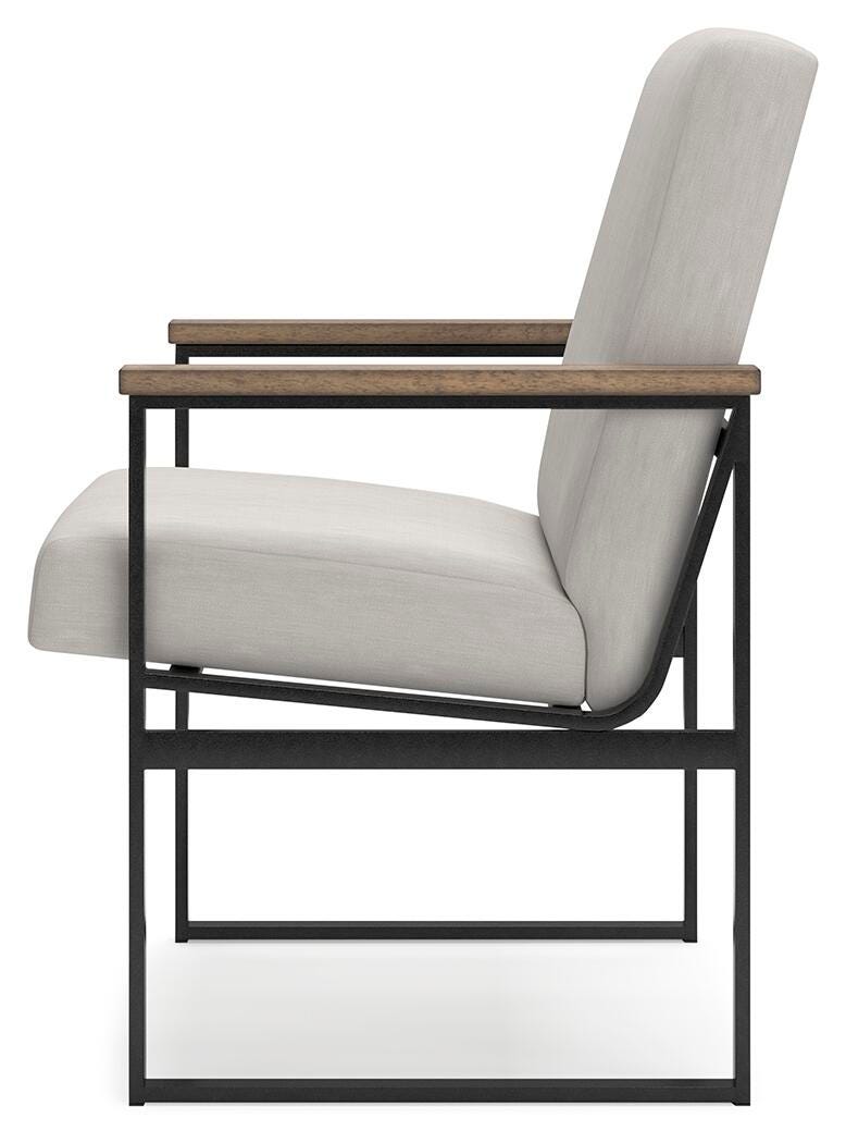 Montia Home Office Desk Chair - H632-01A