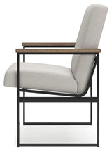 Montia Home Office Desk Chair - H632-01A