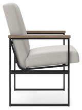 Montia Home Office Desk Chair - H632-01A