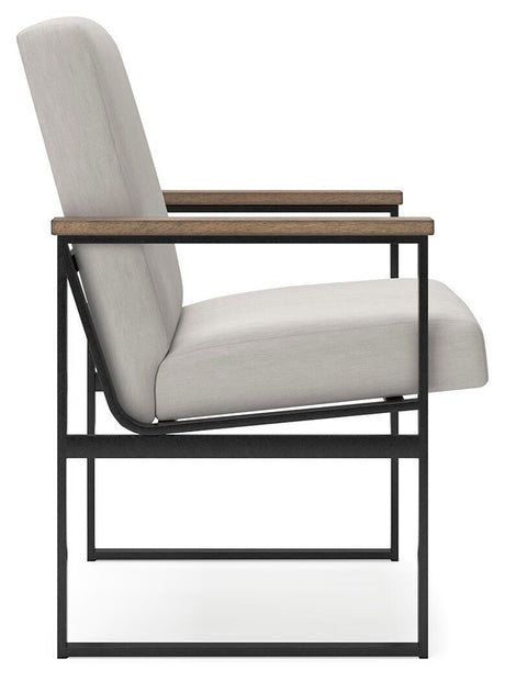 Montia Home Office Desk Chair - H632-01A