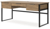 Montia 67" Home Office Desk - H632-44