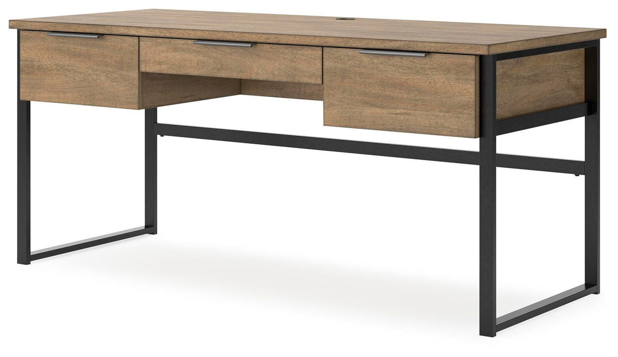 Montia 67" Home Office Desk - H632-44