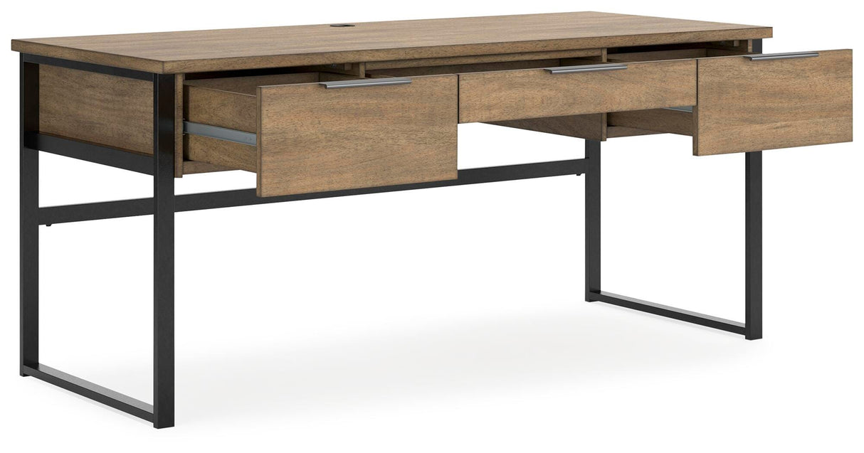 Montia 67" Home Office Desk - H632-44