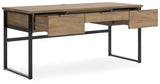 Montia 67" Home Office Desk - H632-44