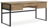 Montia 67" Home Office Desk - H632-44
