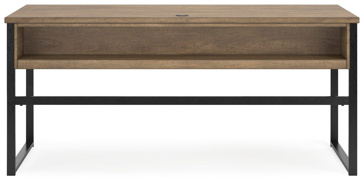Montia 67" Home Office Desk - H632-44