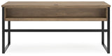 Montia 67" Home Office Desk - H632-44