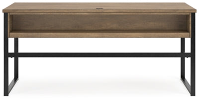 Montia 67" Home Office Desk - H632-44