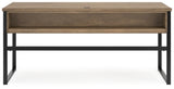 Montia 67" Home Office Desk - H632-44
