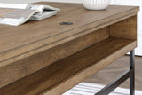 Montia 67" Home Office Desk - H632-44